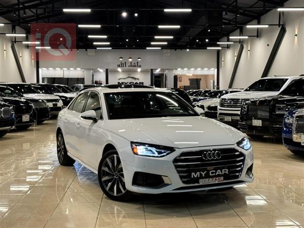 Audi for sale in Iraq